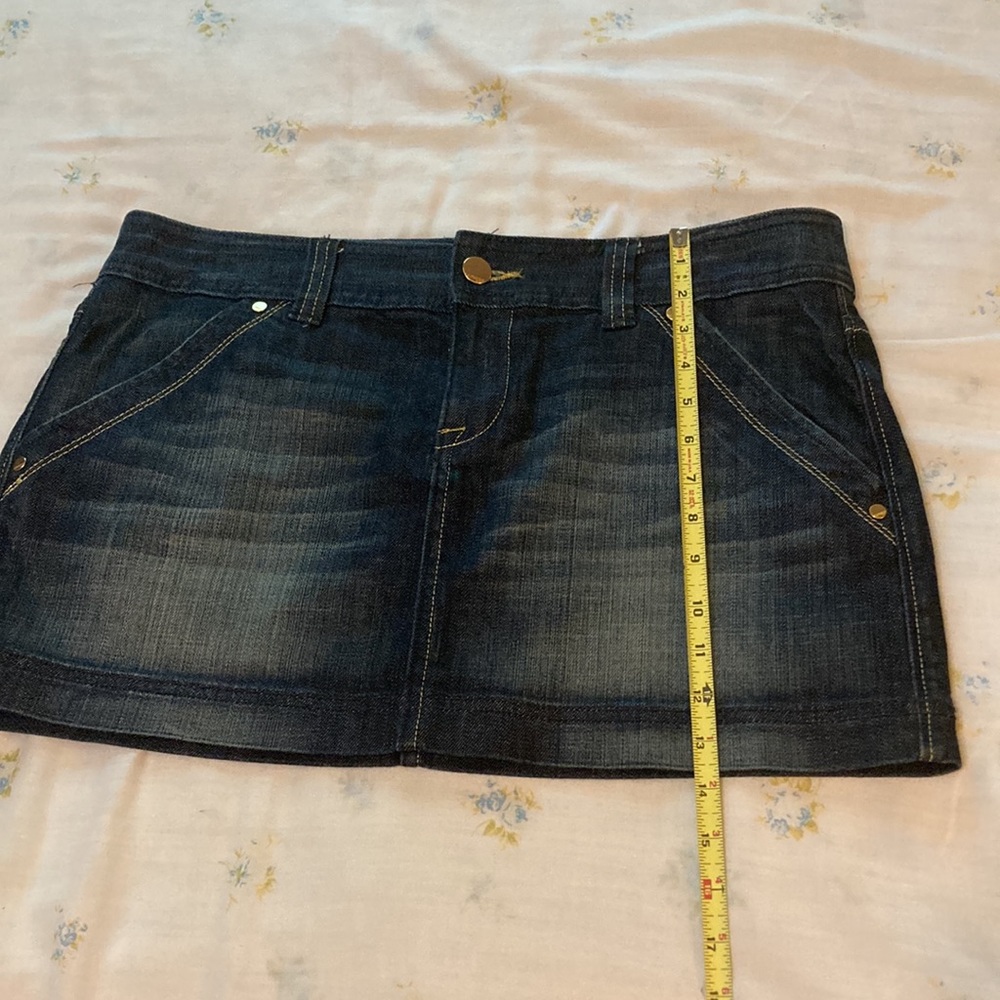 Express Skirt - Picture 6 of 16
